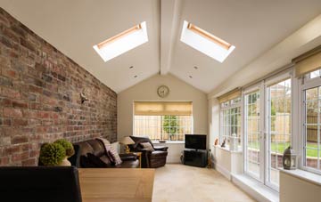 conservatory roof insulation Hunston