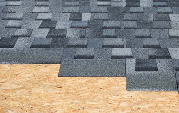 expert Hunston asphalt roof companies