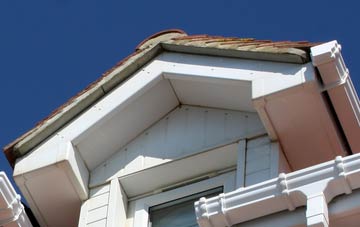 Hunston fascia installation costs