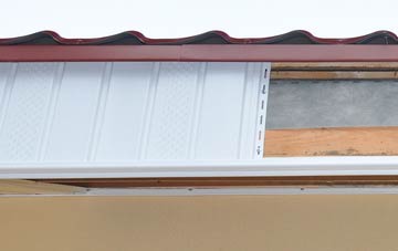 Hunston fascia repair costs