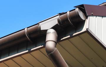 types of Hunston fascias