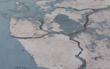 fibreglass roofing replacement Hunston