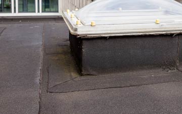 disadvantages of Hunston flat roofs