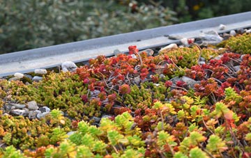 the cost of Hunston green roof installation