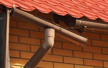 Hunston gutter repair costs