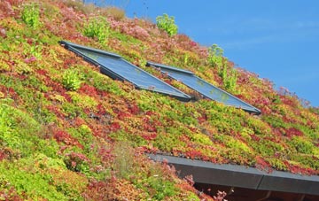 Hunston living roof systems