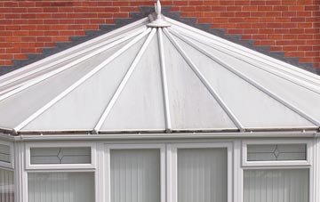 Hunston polycarbonate conservatory roof repairs