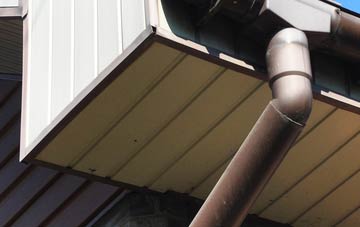 Hunston soffit installation costs