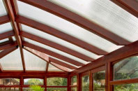 Hunston conservatory roofing insulation