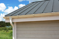 Hunston fascia repair