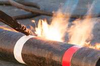 Hunston flat roofing replacement