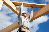 Hunston roof replacement work