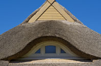 Hunston thatch roofing